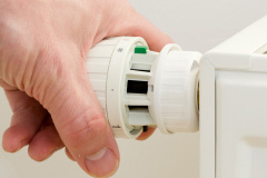 Meeson Heath central heating repair costs